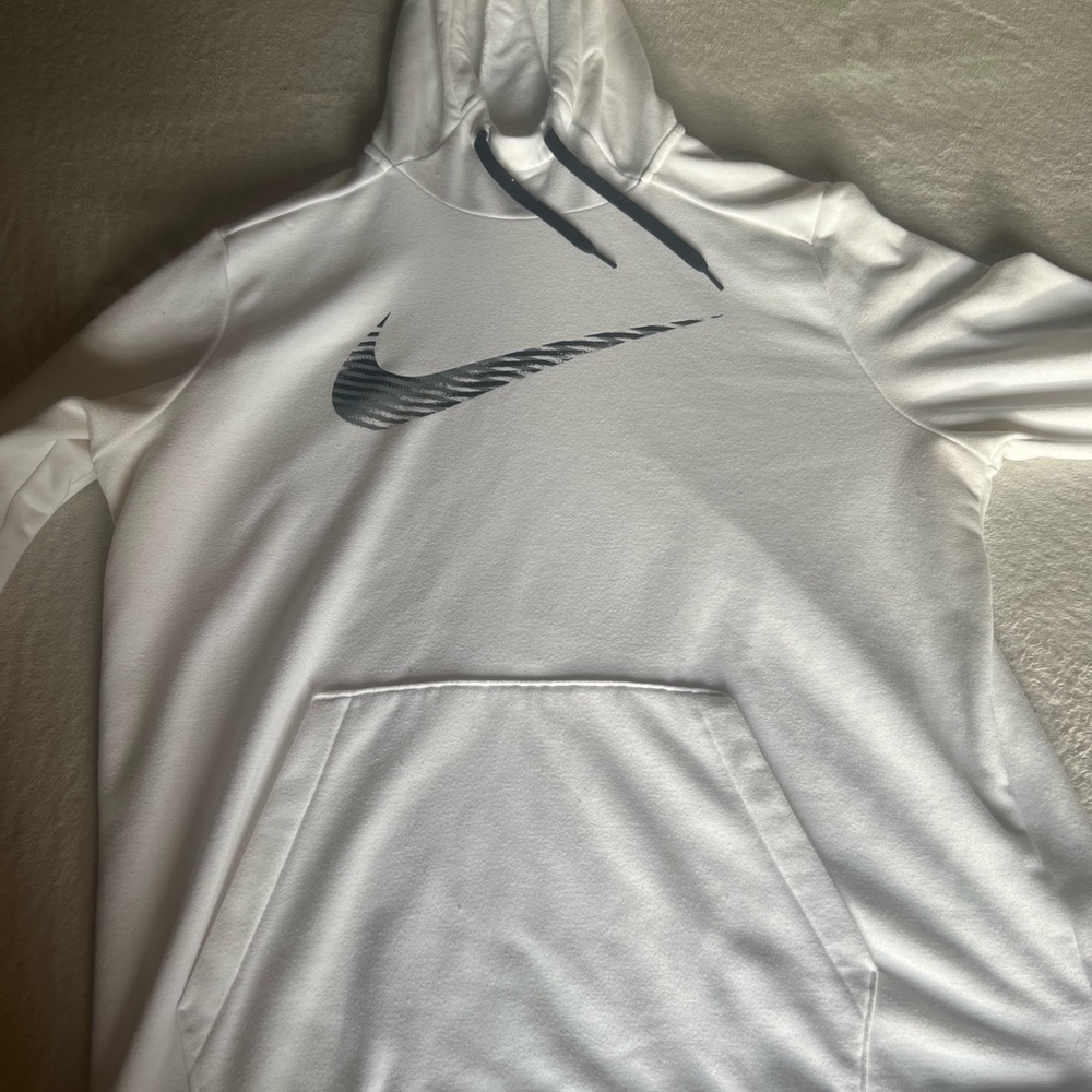 Nike Dri Fit Hoodie